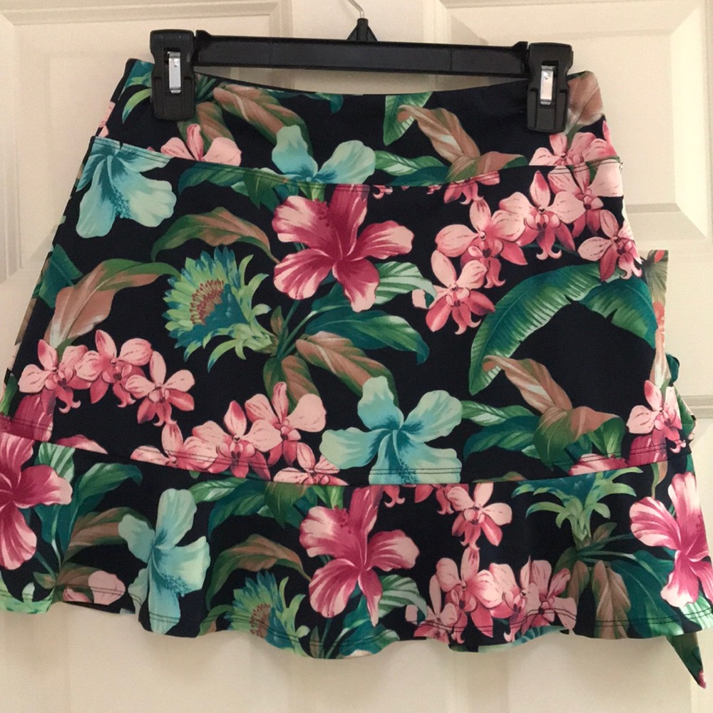 Tommy Bahama Tennis/Golf/Pickleball Skort, NWT!